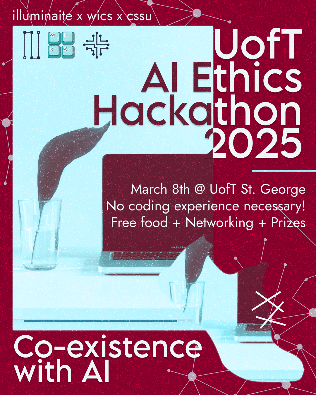 Co-Existence with AI